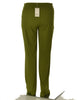 PANTALONI DONNA ELISA CASTELLI  TAGLIE OVER MAGLINA ELASTICO PALAZZO ART. 1871