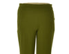 PANTALONI DONNA ELISA CASTELLI  TAGLIE OVER MAGLINA ELASTICO PALAZZO ART. 1871