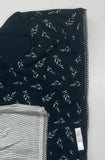 MUTANDA ISABEL MORA COTONE ELASTICIZZATO STAMPE ASSORTITE CUCITURE PIATTE ART 10973