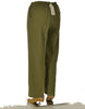 PANTALONI DONNA ELISA CASTELLI TAGLIE OVER ELASTICO COULISSE TASCHE ART. 1891