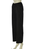 PANTALONE TUTA DONNA TIFFOSI FELPA GARZATA COTONE ELASTICO TASCHE PALAZZO ART. 10059756