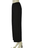 PANTALONE TUTA DONNA TIFFOSI FELPA GARZATA COTONE ELASTICO TASCHE PALAZZO ART. 10059756
