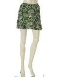 SHORTS GONNA DONNA TIFFOSI FANTASIA BALZA ELASTICO VISCOSA ART. 10059978