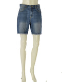 BERMUDA JEANS DONNA TIFFOSI CINQUE TASCHE ZIP ART. 10059340
