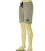 BERMUDA UOMO HENRY BARROWOS FELPA GARZATA COTONE ELASTICO TASCHE ART. PB0103