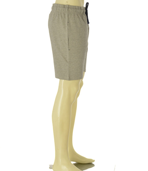BERMUDA UOMO HENRY BARROWOS FELPA GARZATA COTONE ELASTICO TASCHE ART. PB0103
