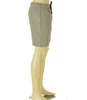 BERMUDA UOMO HENRY BARROWOS FELPA GARZATA COTONE ELASTICO TASCHE ART. PB0103
