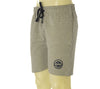 BERMUDA UOMO HENRY BARROWOS FELPA GARZATA COTONE ELASTICO TASCHE ART. PB0103