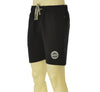 BERMUDA UOMO HENRY BARROWOS FELPA GARZATA COTONE ELASTICO TASCHE ART. PB0103