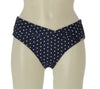 SLIP COSTUME DONNA YSABEL MORA FANTASIA RINFORZO FRONTALE INCROCIO ART. 82897