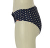 SLIP COSTUME DONNA YSABEL MORA FANTASIA RINFORZO FRONTALE INCROCIO ART. 82897
