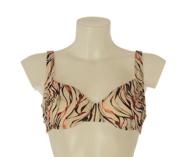 REGGISENO COSTUME DONNA YSABEL MORA FANTASIA FERRETTO REGOLABILE ART. 82973