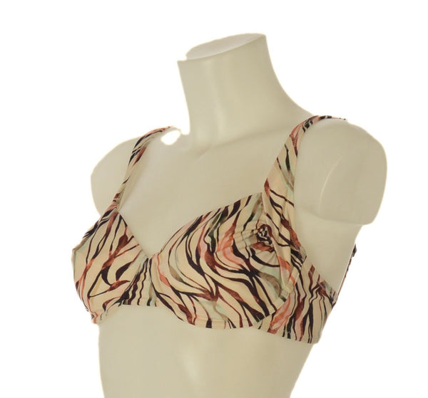 REGGISENO COSTUME DONNA YSABEL MORA FANTASIA FERRETTO REGOLABILE ART. 82973