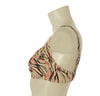 REGGISENO COSTUME DONNA YSABEL MORA FANTASIA FERRETTO REGOLABILE ART. 82973