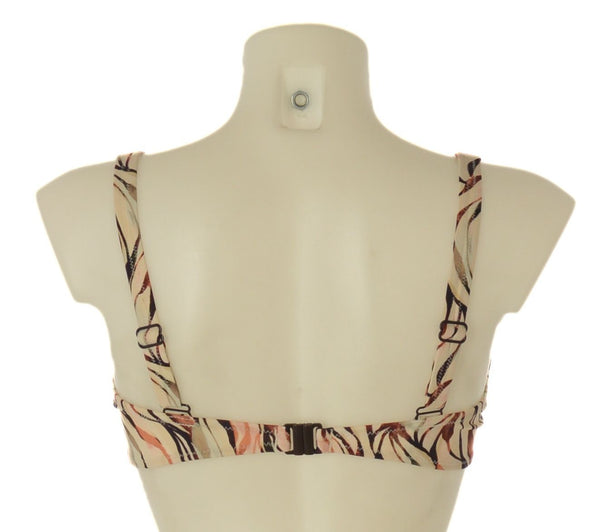 REGGISENO COSTUME DONNA YSABEL MORA FANTASIA FERRETTO REGOLABILE ART. 82973
