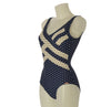 COSTUME DONNA YSABEL MORA INTERO IMBOTTITO FANTASIA INCROCIO ART. 82902