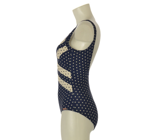 COSTUME DONNA YSABEL MORA INTERO IMBOTTITO FANTASIA INCROCIO ART. 82902