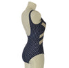 COSTUME DONNA YSABEL MORA INTERO IMBOTTITO FANTASIA INCROCIO ART. 82902