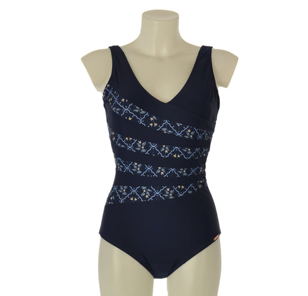 COSTUME DONNA YSABEL MORA RINFORZO IMBOTTITO ART. 82917