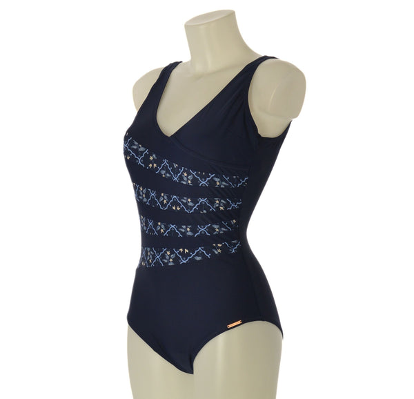 COSTUME DONNA YSABEL MORA RINFORZO IMBOTTITO ART. 82917