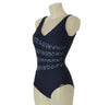 COSTUME DONNA YSABEL MORA RINFORZO IMBOTTITO ART. 82917