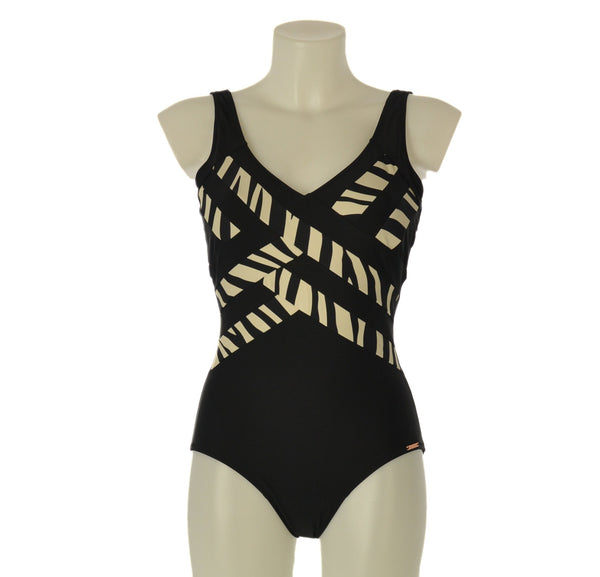 COSTUME DONNA YSABEL MORA INTERO RINFORZO IMBOTTITO ART. 83075