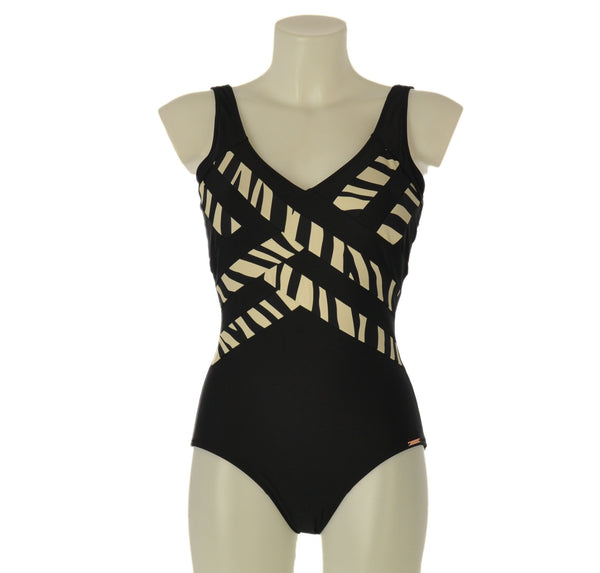 COSTUME DONNA YSABEL MORA INTERO RINFORZO IMBOTTITO ART. 83075