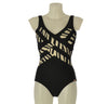 COSTUME DONNA YSABEL MORA INTERO RINFORZO IMBOTTITO ART. 83075
