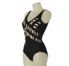 COSTUME DONNA YSABEL MORA INTERO RINFORZO IMBOTTITO ART. 83075