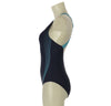 COSTUME DONNA BRUGI INTERO FANTASIA INCROCIO COPPE IMBOTTITE ART. S24E T524 2C