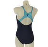 COSTUME DONNA BRUGI INTERO FANTASIA INCROCIO COPPE IMBOTTITE ART. S24E T524 2C
