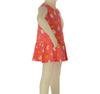 ABITO BIMBA LOSAN SMANICATO FANTASIA BALZA COTONE ART. LBGAP0501-25016