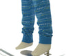 PIGIAMA BAMBINO ELLEPI COTONE JERSEY FANTASIA STAMPA MANICA LUNGA ART. BI4410