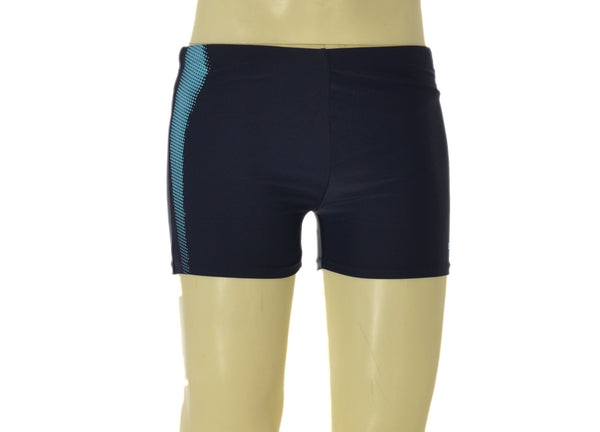 BOXER MARE UOMO BRUGI ELASTICIZZATO SLIP INTERNO ART. S24G T524 4F