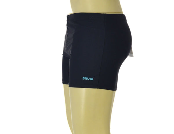 BOXER MARE UOMO BRUGI ELASTICIZZATO SLIP INTERNO ART. S24G T524 4F