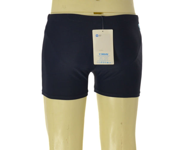 BOXER MARE UOMO BRUGI ELASTICIZZATO SLIP INTERNO ART. S24G T524 4F