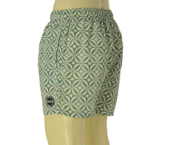 BOXER MARE UOMO LOSAN FANTASIA SLIP INTERNO TASCHE ART. LMNAP0501-25007