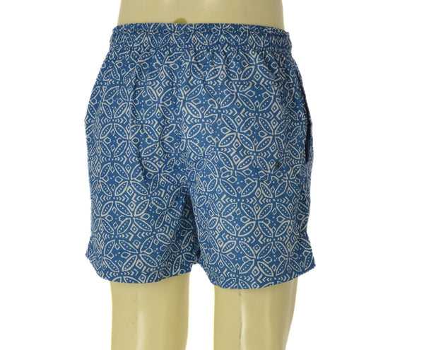 BOXER MARE UOMO LOSAN FANTASIA TASCHE SLIP INTERNO ART. LMNAP0501-25026
