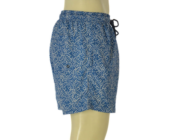 BOXER MARE UOMO LOSAN FANTASIA TASCHE SLIP INTERNO ART. LMNAP0501-25026