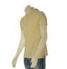 POLO UOMO CLOUSE UP MANICA CORTA SPACCHI PIQUET COTONE ART. CLP260