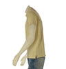 POLO UOMO CLOUSE UP MANICA CORTA SPACCHI PIQUET COTONE ART. CLP260