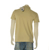 POLO UOMO CLOUSE UP MANICA CORTA SPACCHI PIQUET COTONE ART. CLP260