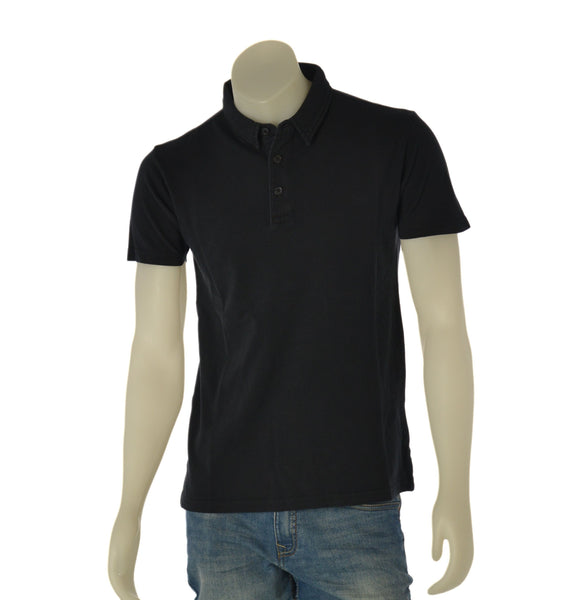 POLO UOMO CLOUSE UP MANICA CORTA SPACCHI PIQUET COTONE ART. CLP260