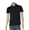 POLO UOMO CLOUSE UP MANICA CORTA SPACCHI PIQUET COTONE ART. CLP260
