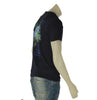 T-SHIRT UOMO  CLOSE UP PARICOLLO MANICA CORTA STAMPA COTONE ART. CLT285