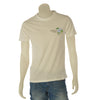 T-SHIRT UOMO  CLOSE UP PARICOLLO MANICA CORTA STAMPA COTONE ART. CLT285
