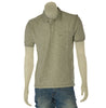 POLO UOMO RE DEL MARE MANICA CORTA JERSEY COTONE TASCHINO ART. 94.5307