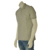 POLO UOMO RE DEL MARE MANICA CORTA JERSEY COTONE TASCHINO ART. 94.5307