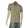 POLO UOMO RE DEL MARE MANICA CORTA JERSEY COTONE TASCHINO ART. 94.5307