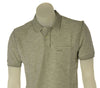 POLO UOMO RE DEL MARE MANICA CORTA JERSEY COTONE TASCHINO ART. 94.5307
